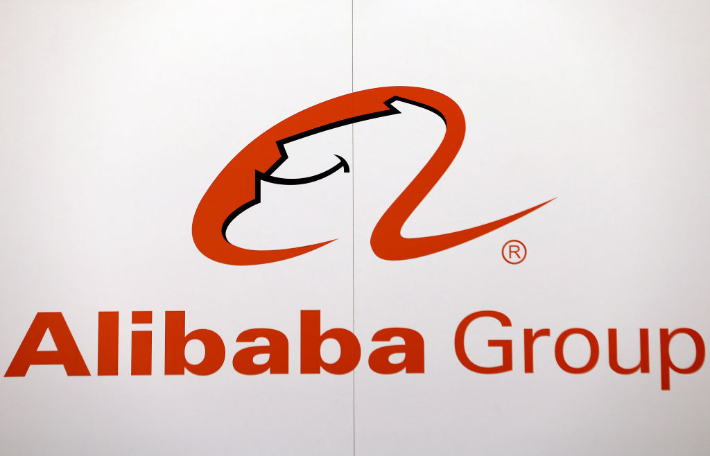 Alibaba: Warum die Aktie plötzlich so stark einbricht