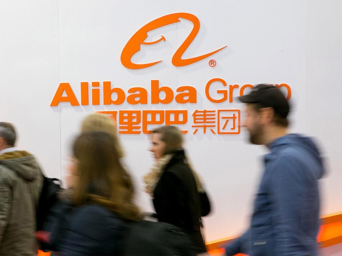 alibaba