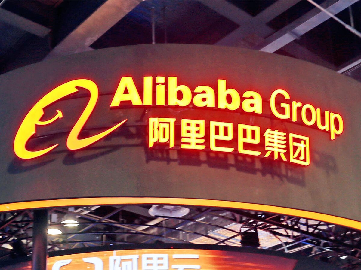 Alibaba earnings preview: time for a rebound?