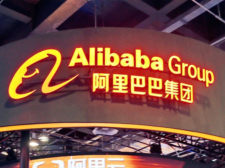 Alibaba Quartalszahlen – Zeit für einen Rebound?