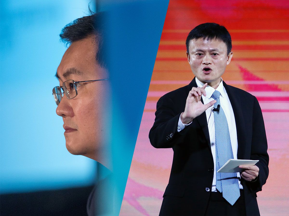 Alibaba vs Tencent: quale la migliore alla luce del recente calo?