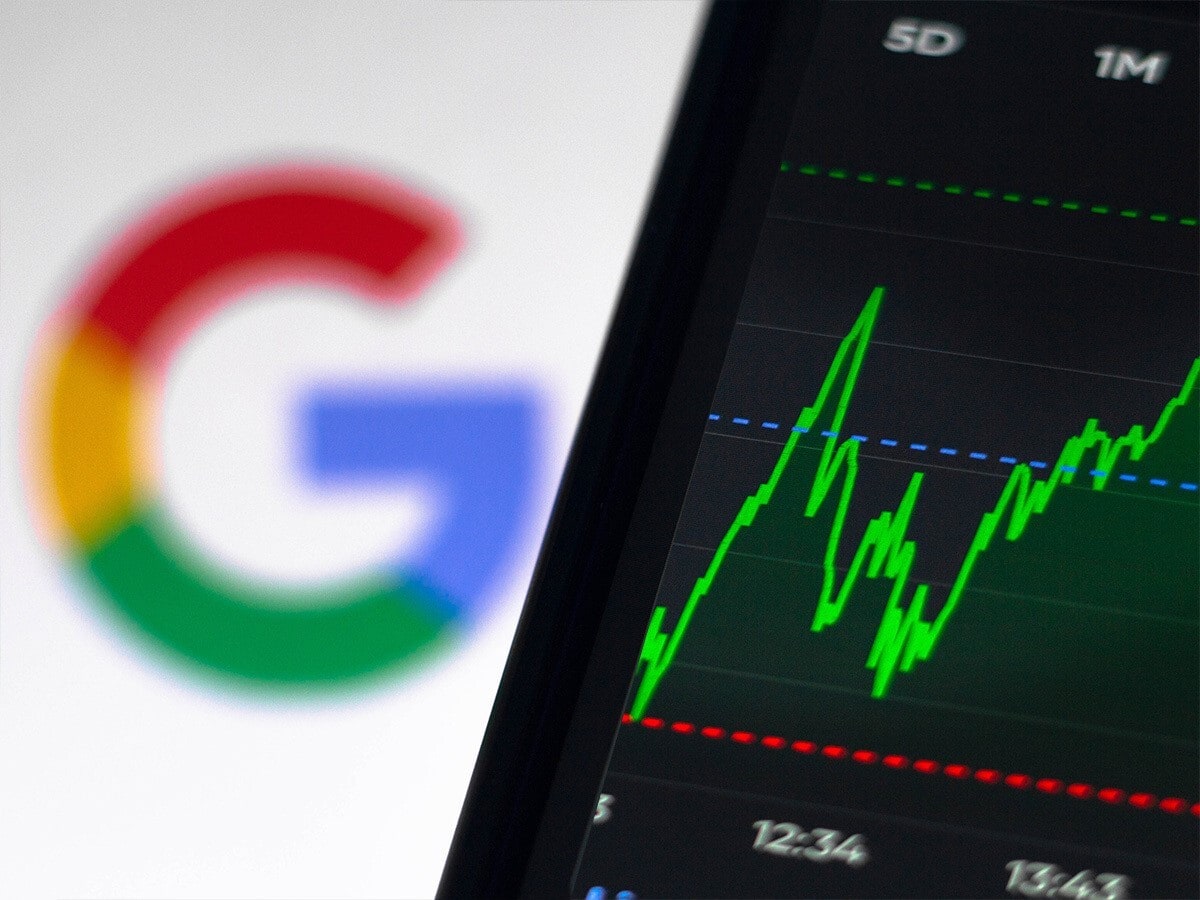 Will Loss Of App Revenue Hit Alphabet S Share Price