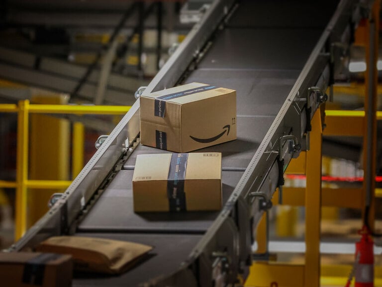 Amazon Beats Estimates, Takes on TikTok