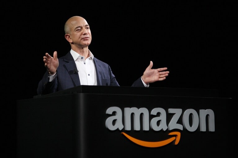 Amazon investiert in den ChatGTP Konkurrenten - Amazon nimmt den KI-Wettlauf auf