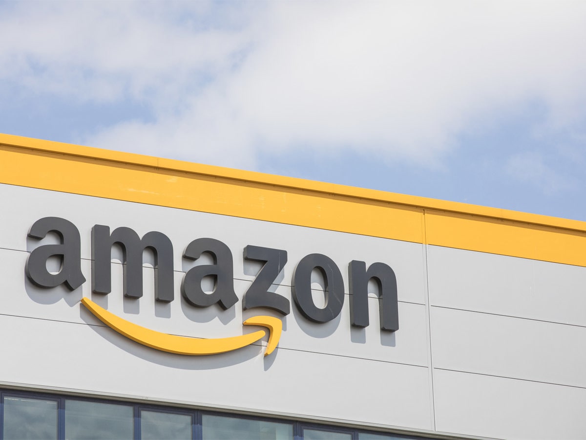 What makes share prices like Amazon’s resilient in a downturn?