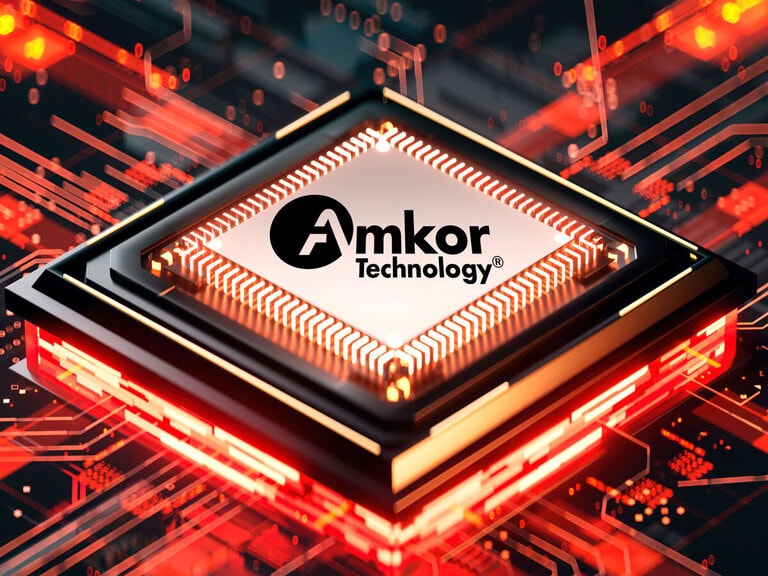 AMKR Stock: Why Amkor Tanked After Outstanding Earnings