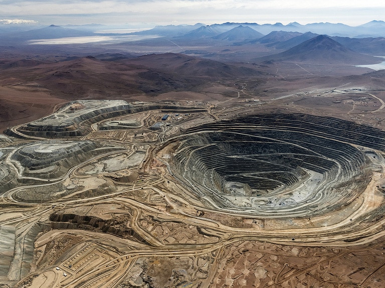 Anglo American stock upgraded after Zambia venture with Arc Minerals
