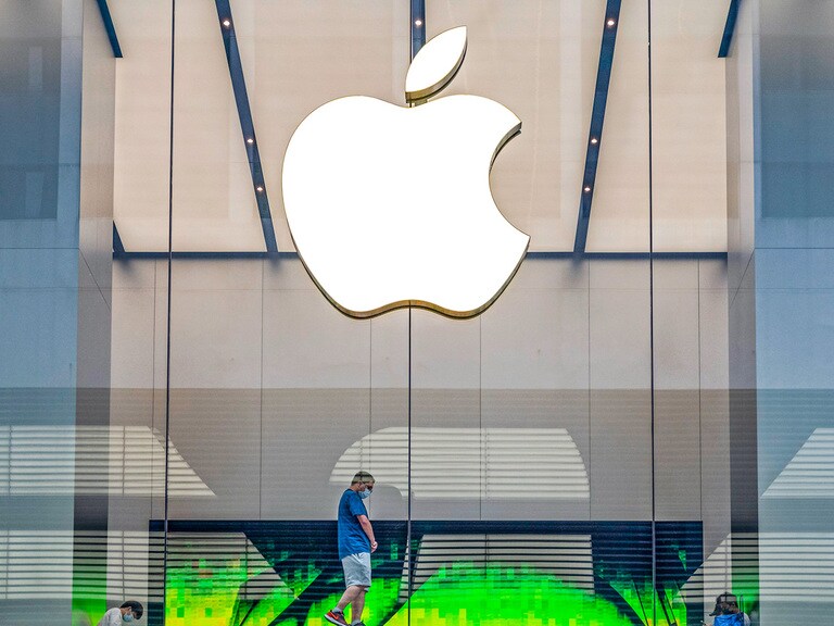 Apple Aktie - 3 Billionen Dollar Marktkapitalisierung und keine Risiken?