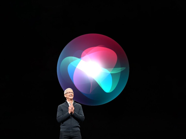 Has Apple Fumbled AI?