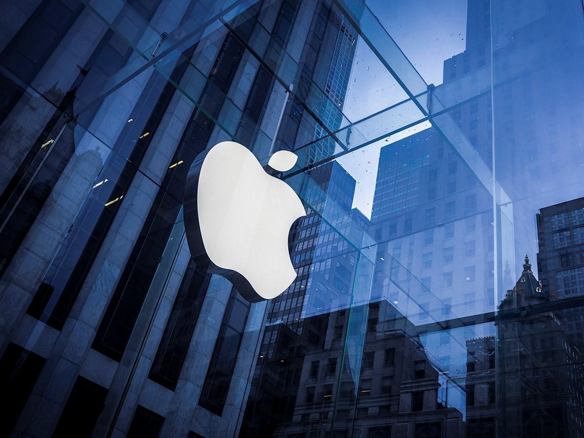 Why Apple’s share price rallied to reclaim $1tn valuation