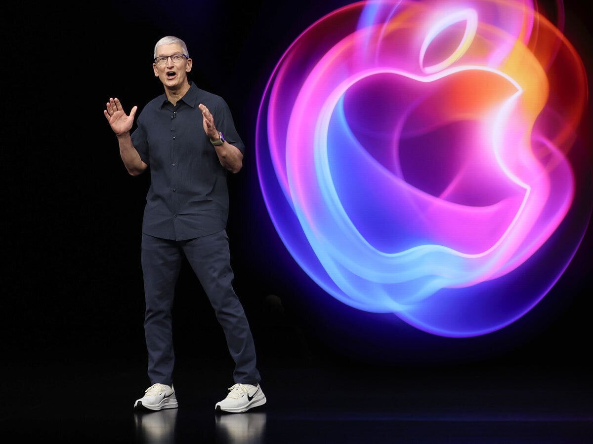 Apple: What to Expect from Today’s AGM