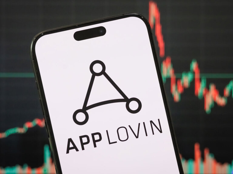 APP Stock Update: What’s Happening with AppLovin?