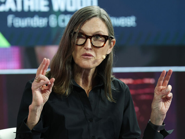 ARK Kicks Off 2026 with Big Biotech Bet