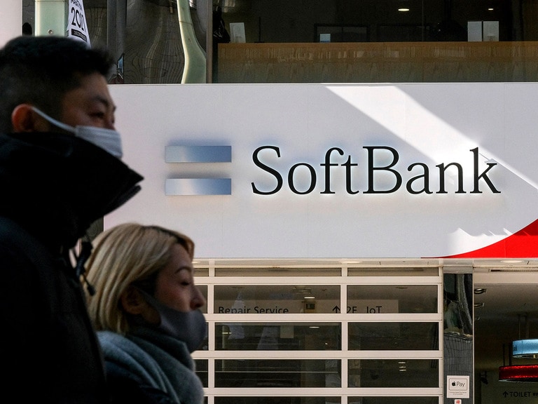 SoftBank mulls additional London listing for Arm IPO