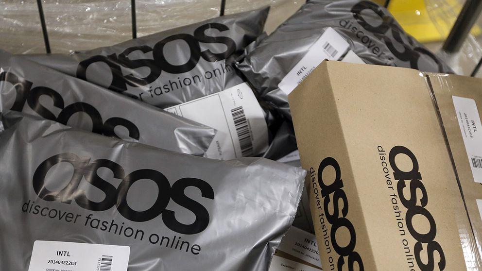 Can Asos S Asc Share Price Withstand Mounting Competitor Pressure - schneider packaging roblox