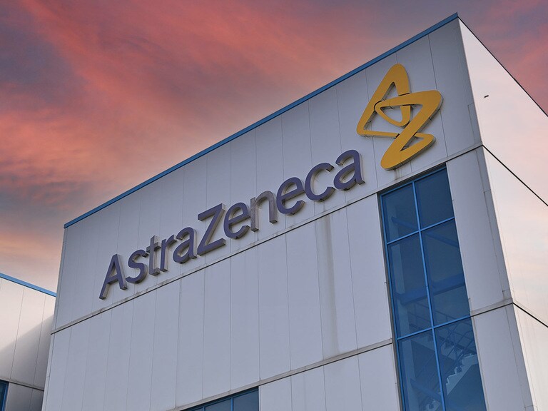 AstraZeneca share price down after news of $1.27bn TeneoTwo deal