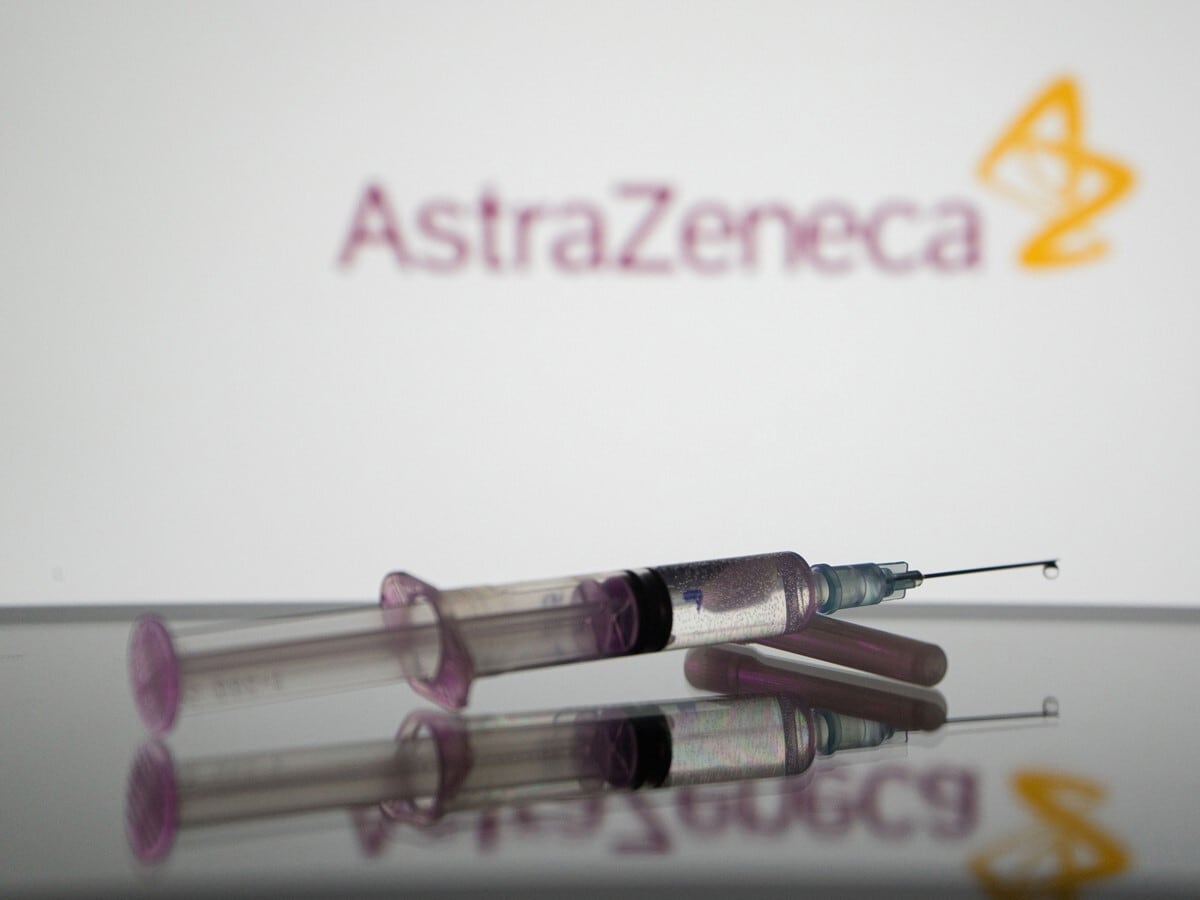 Can Astrazeneca’s share price reclaim highs after recent approvals?