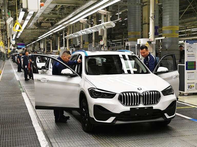 IAA Mobility startet – Volkswagen unter Druck