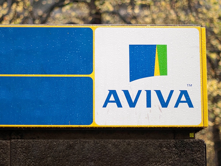 Aviva share price dips ahead of earnings update CMC Markets