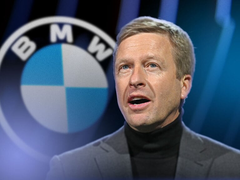 BMW Warns on War; New Huawei Chip; UAE Sets up Gaming Body