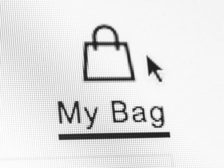 bag share price