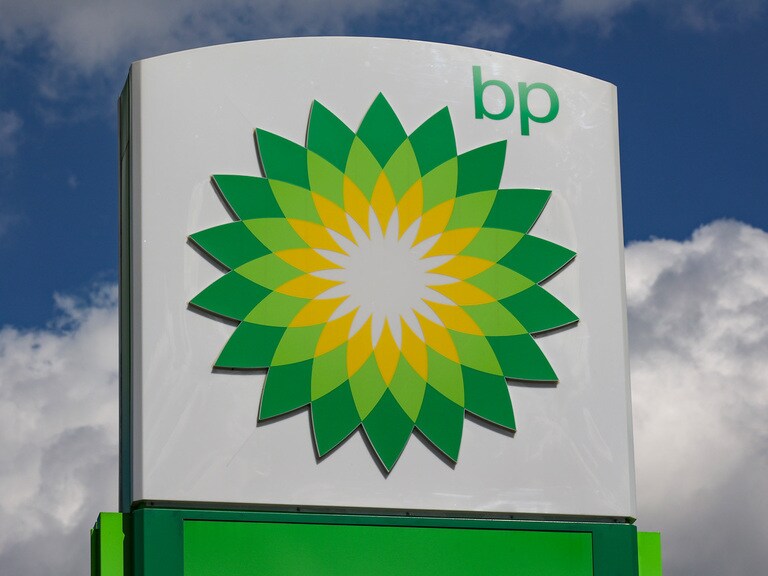 BP made bumper profit of $27.7bn in 2022