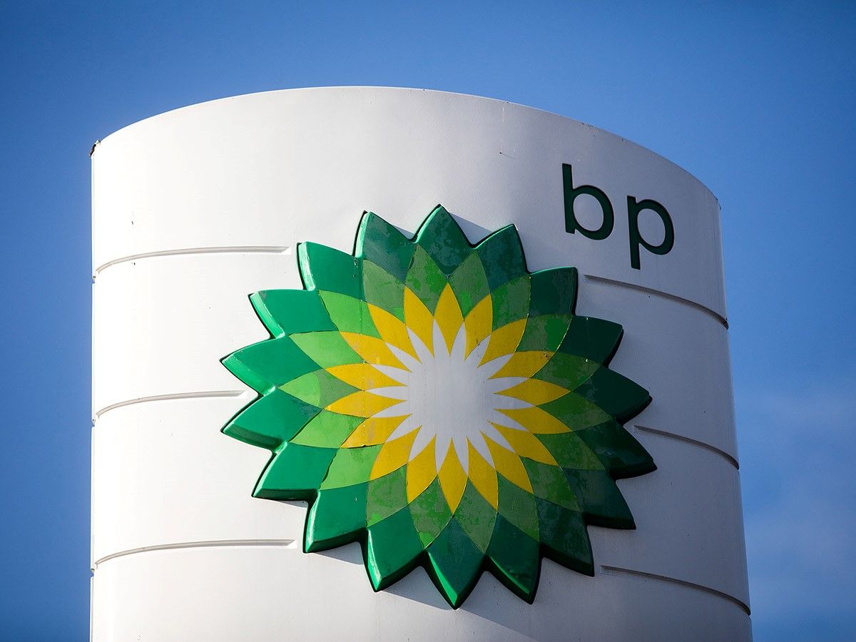 Can BP’s share price keep climbing as debt gearing levels spiral?