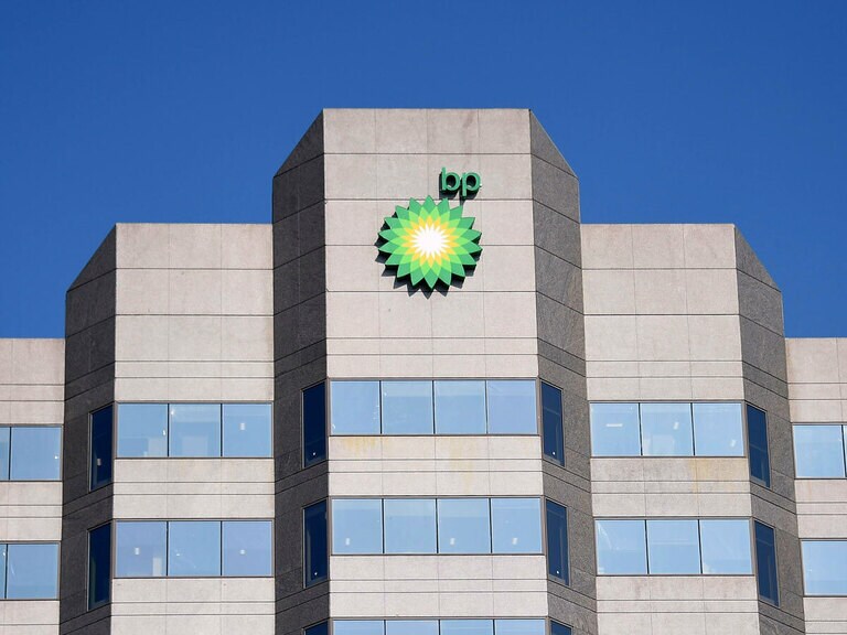 What’s behind BP’s $2bn deal to take NewMed Energy private?