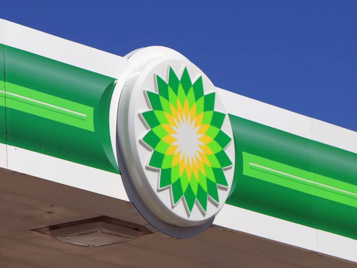 Where Is BP s Share Price Headed In 2023 Opto