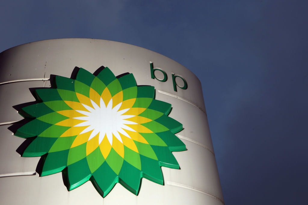 Bad news in the pipeline for BP’s share price?