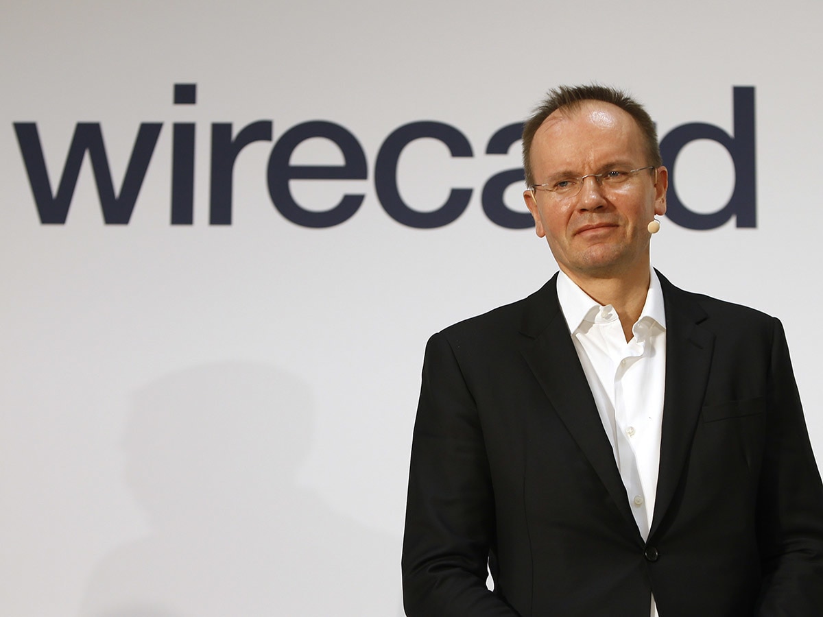 What went wrong for Wirecard's share price?