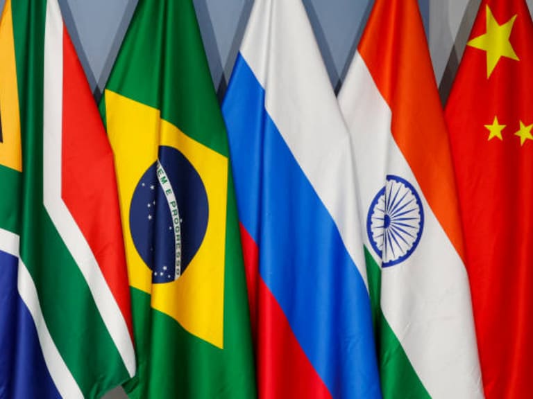 What Is BRICS: How the BRICS Summit Might Impact Markets
