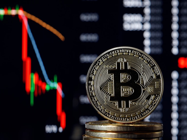 Is this the moment to load up on bitcoin?