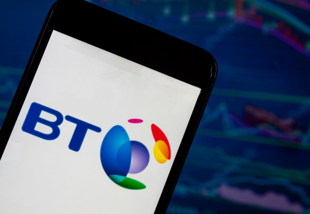 Can BT share price regain confidence after recent lows?