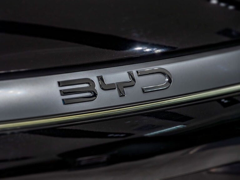 BYD Stock: Why 81% Profit Growth Isn’t Enough