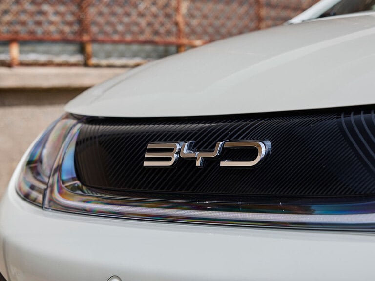 Is an EV “Bloodbath” in the Offing?