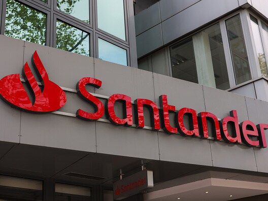 Banco Santander ¿momento alcista ante las buenas expectativas de resultados?