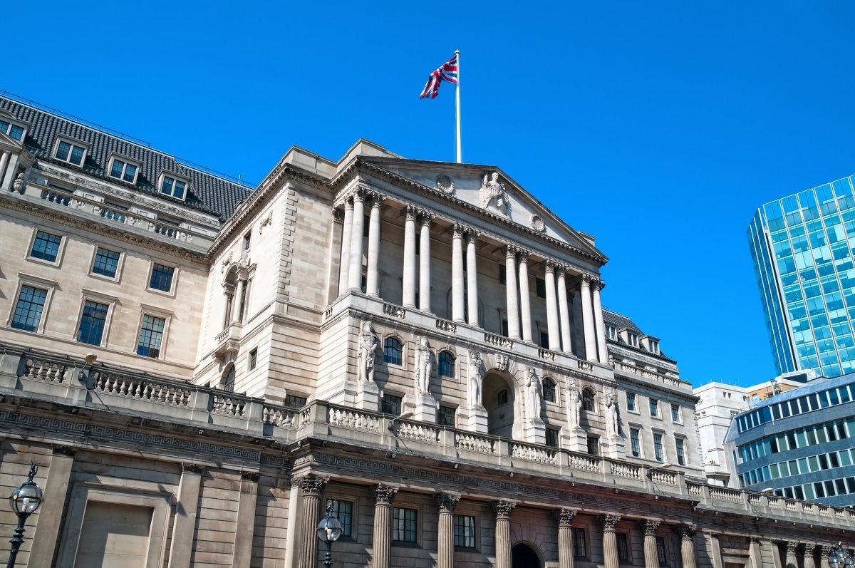 Bank of England