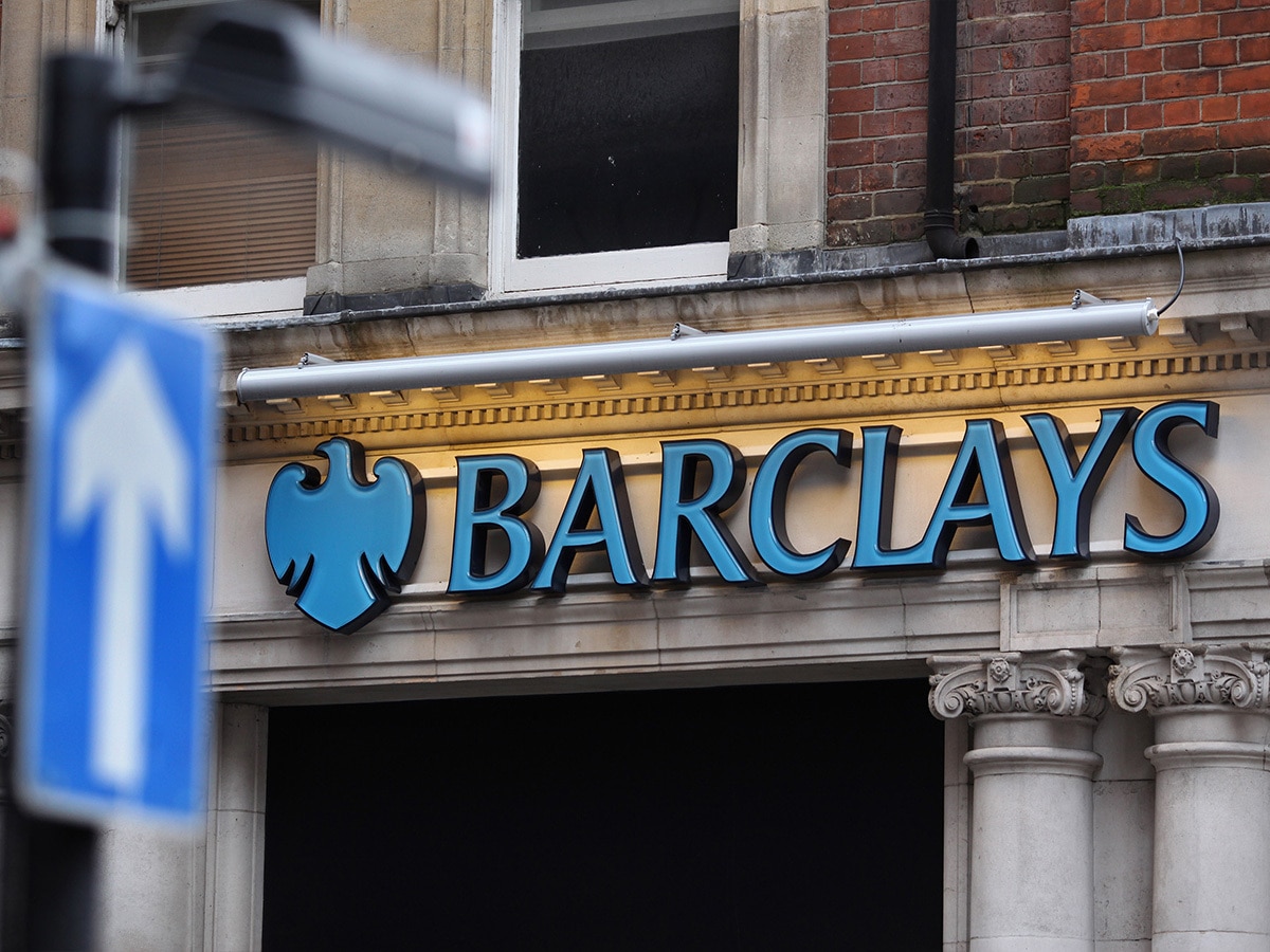 Barclays beats expectations, but it’s a low bar | CMC Markets