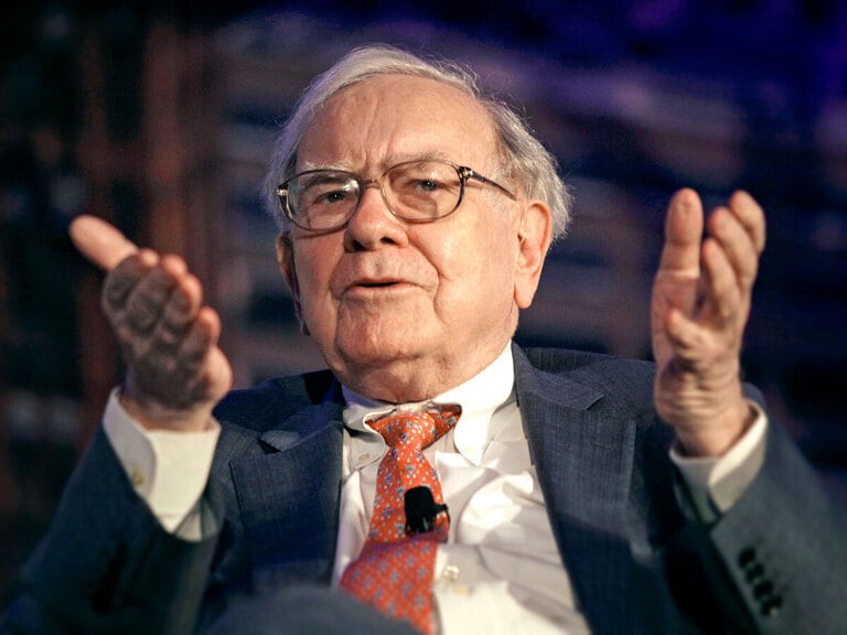 What Does Buffett’s Cash Pile Mean for BRK Stock?