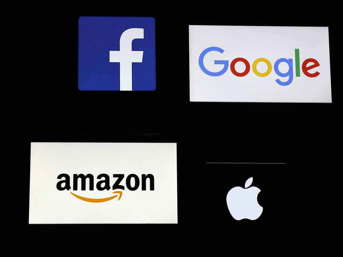Earnings Previews for Apple, Amazon & Alphabet