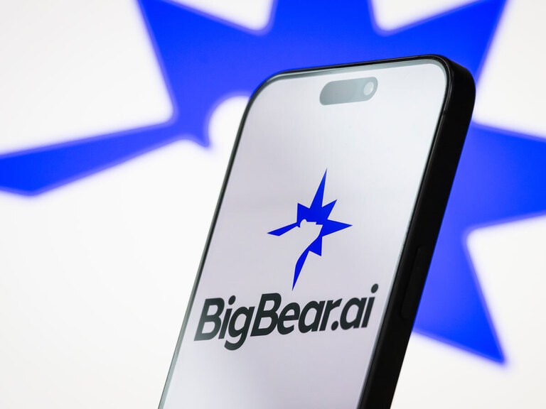 BBAI Stock: BigBear.ai is a Defense AI Pure Play