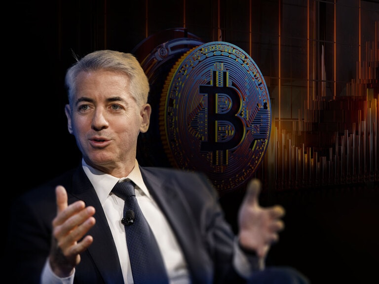 Is Bill Ackman a Bitcoin Bull Now?
