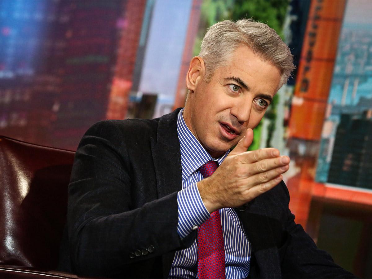 Is Bill Ackman's Pershing Square right to back US equities?