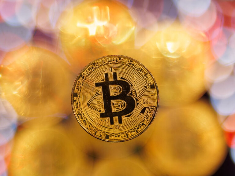 Bitcoin über 50.000 US-Dollar –   ETF-Zulassungseffekt mit Verzögerung