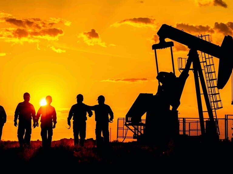 Is Crude Oil Heading Toward the Hundred?