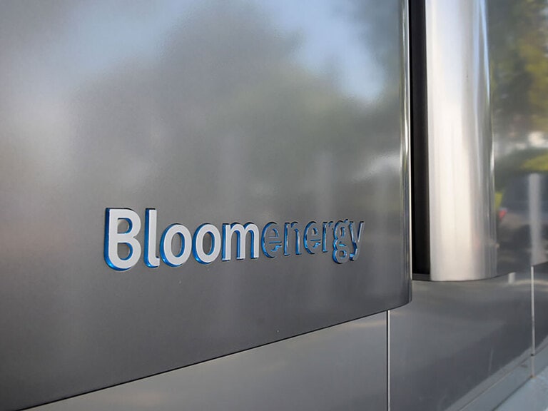 BE Stock: Bloom Energy’s AI Power Surge
