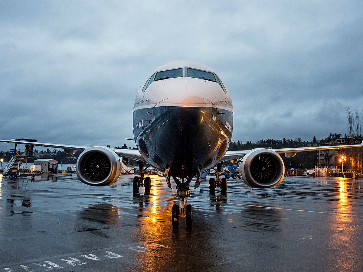 Can Q3 earnings lift Boeing’s share price?