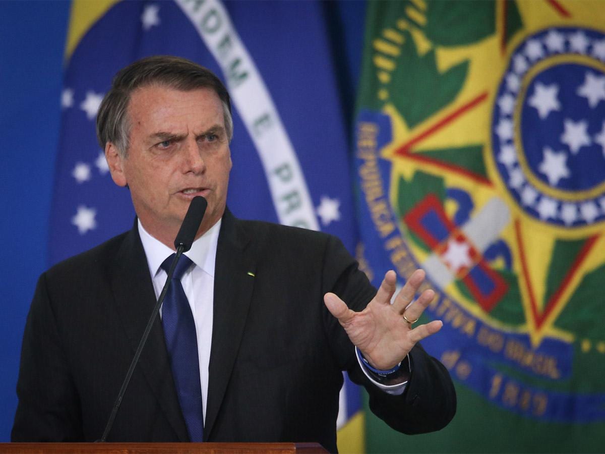 How do Brazil stocks rank among other emerging markets?