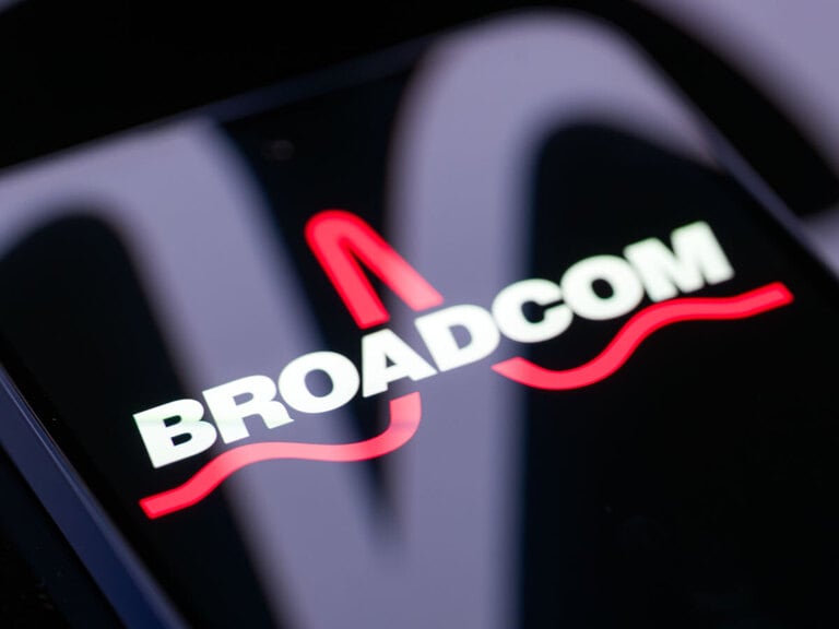 Broadcom Sees AI Demand Growing
